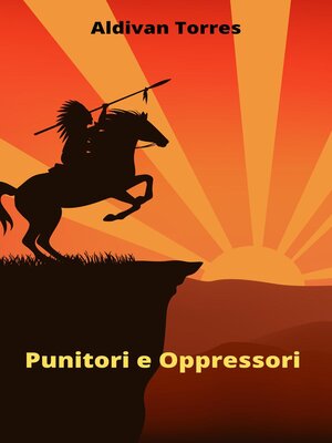 cover image of Punitori e Oppressori